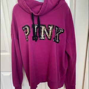 Victora Secret Pino Sweater